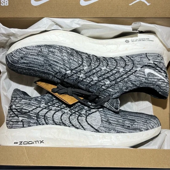 Nike Pegasus Turbo Next Nature. Size US 11.5. Brand New. - Picture 10 of 12